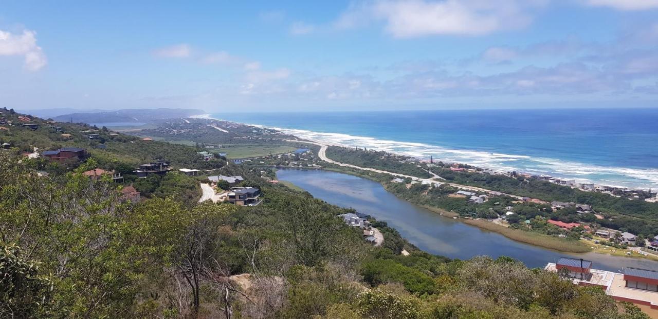 Wildernis Kooboo Berry Ocean View, Self Catering Guesthouse מראה חיצוני תמונה