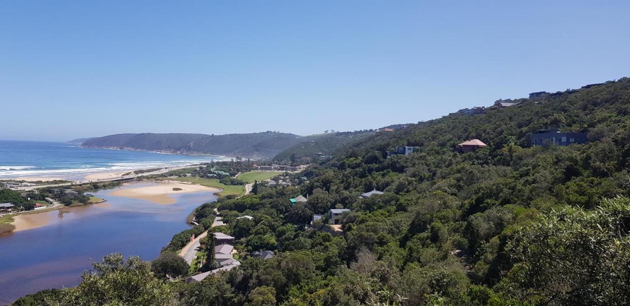 Wildernis Kooboo Berry Ocean View, Self Catering Guesthouse מראה חיצוני תמונה
