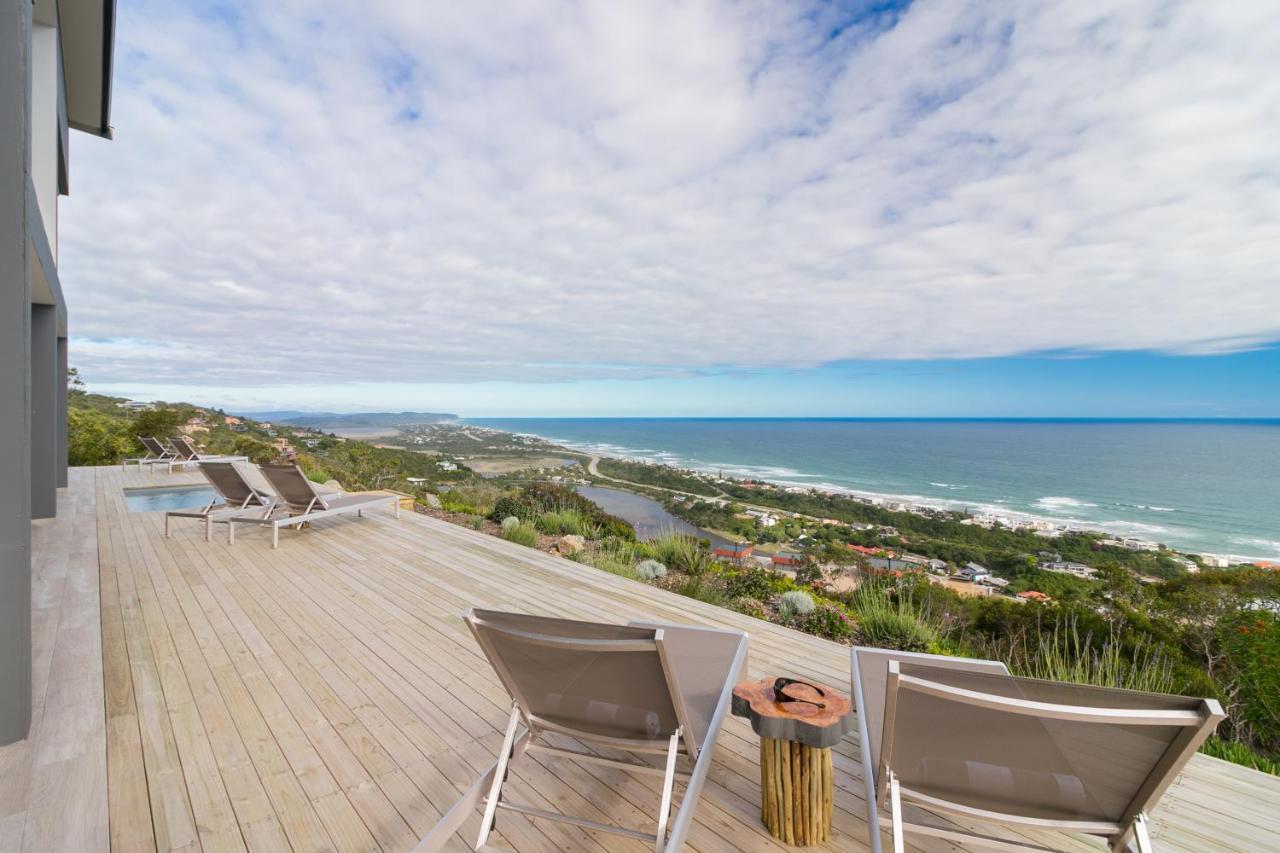 Wildernis Kooboo Berry Ocean View, Self Catering Guesthouse מראה חיצוני תמונה