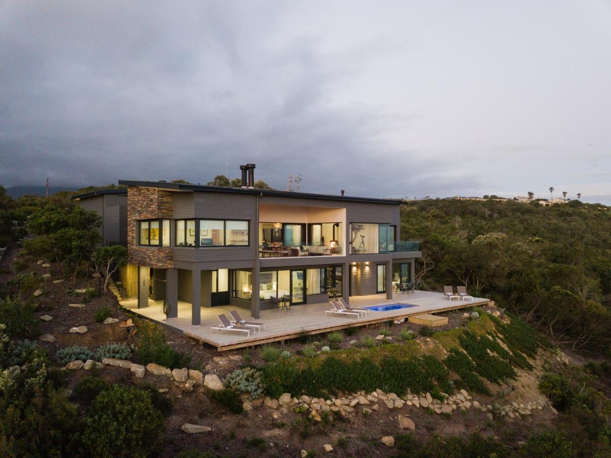 Wildernis Kooboo Berry Ocean View, Self Catering Guesthouse מראה חיצוני תמונה