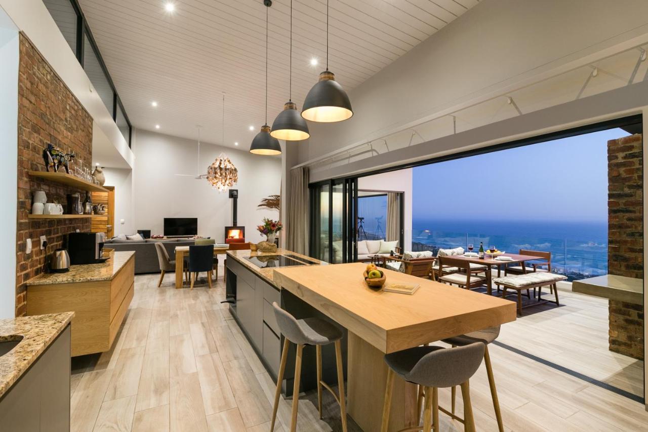 Wildernis Kooboo Berry Ocean View, Self Catering Guesthouse מראה חיצוני תמונה