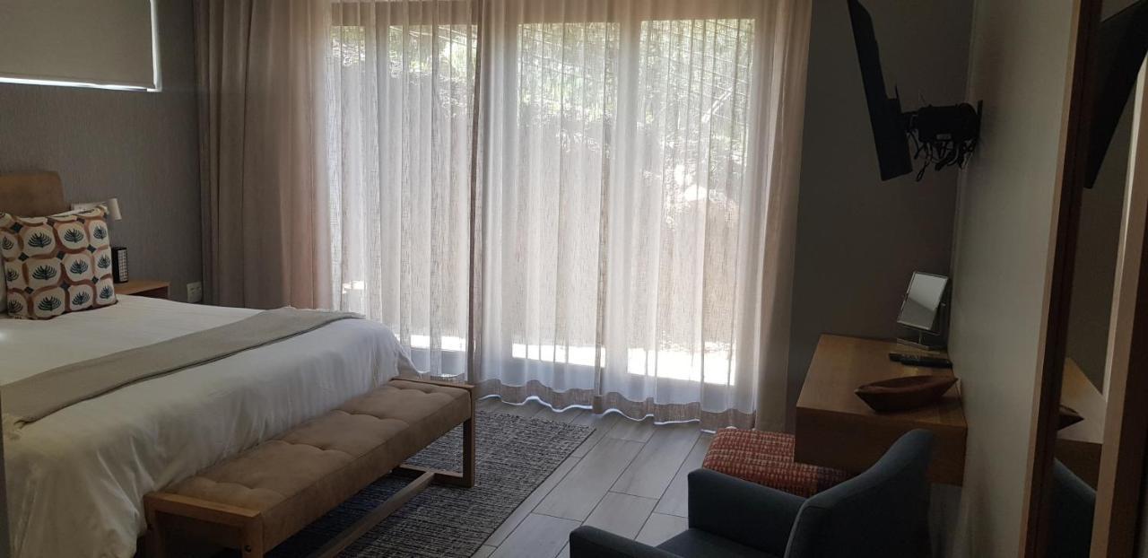 Wildernis Kooboo Berry Ocean View, Self Catering Guesthouse מראה חיצוני תמונה