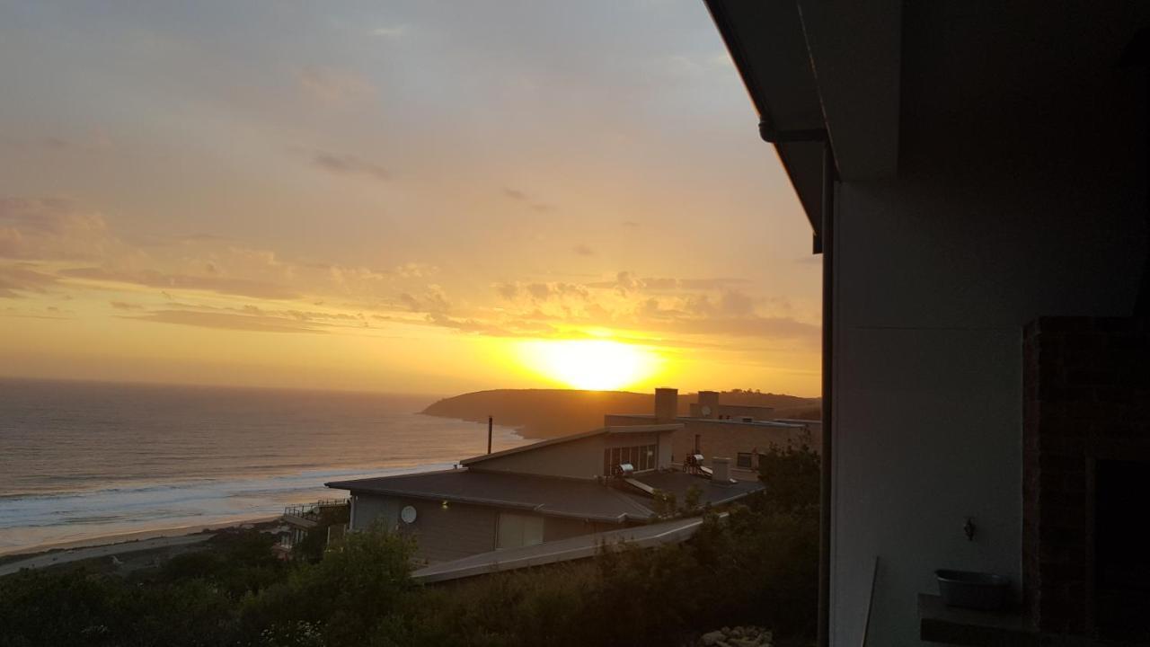 Wildernis Kooboo Berry Ocean View, Self Catering Guesthouse מראה חיצוני תמונה